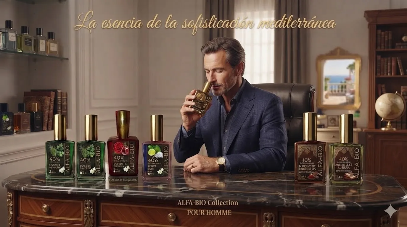 ALFA-BIO Árabe