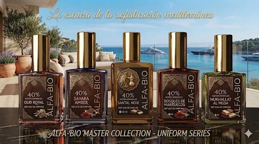 ALFA-BIO Master