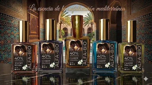 CHIEFF Colección
